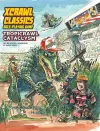 Xcrawl Classics #2: Tropicrawl Cataclysm cover