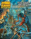 Xcrawl Classics #3: Please Xcrawl! Don’t Hurt ‘Em cover