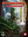 D&D 5E: Compendium of Dungeon Crawls Volume 1 cover