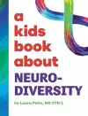 A Kids Book About Neurodiversity cover