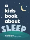 A Kids Book About Sleep cover