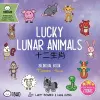 Lucky Lunar Animals cover