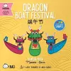 Dragon Boat Festival - Simplified cover