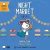 Night Market - Cantonese cover