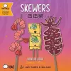 Skewers - Cantonese cover