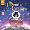 The Legend of Chang'e, a Story of the Mid-Autumn Festival - Cantonese cover