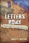 Letters Home cover