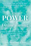 The Power of Divine Timing cover