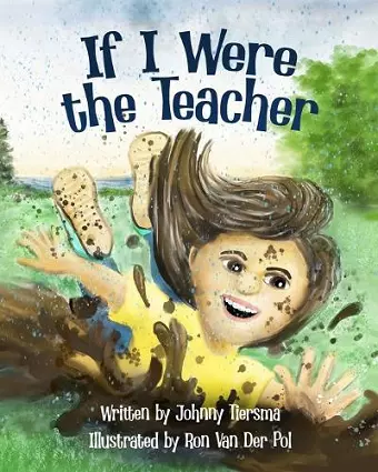 If I Were the Teacher cover