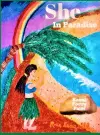 She In Paradise; Kauai, Poetry, Paint cover