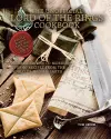 The Unofficial Lord of the Rings Cookbook cover