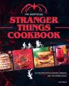 The Unofficial Stranger Things Cookbook cover