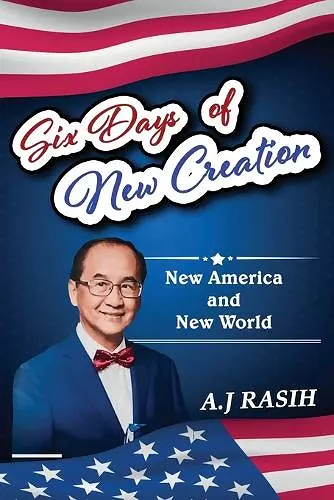 Six Days of New Creation cover