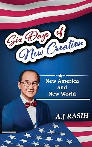 Six Days of New Creation cover