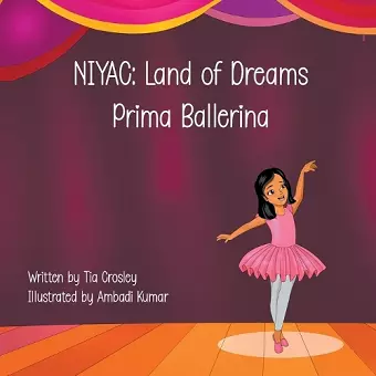 Niyac cover