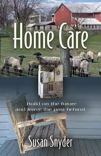 Home Care cover