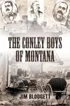 The Conley Boys of Montana cover