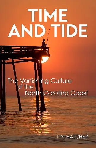 Time and Tide cover
