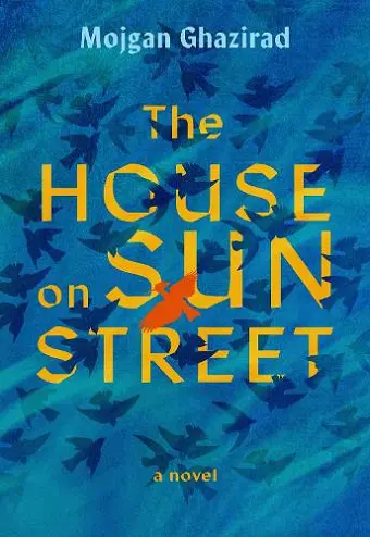 The House on Sun Street cover