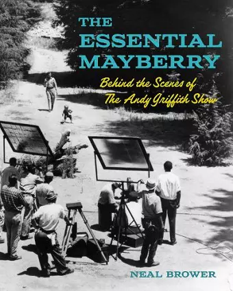 The Essential Mayberry cover