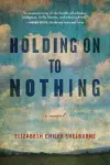 Holding On To Nothing cover