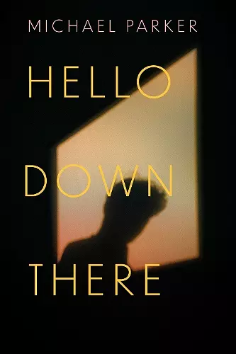 Hello Down There cover