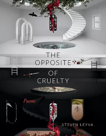 The Opposite of Cruelty cover