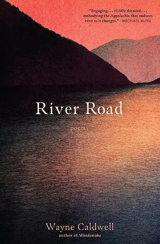 River Road cover