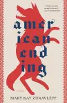 American Ending cover
