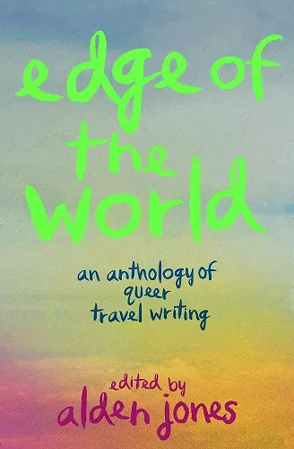 Edge of the World cover
