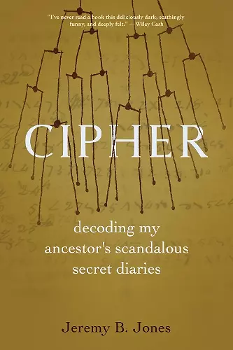 Cipher cover