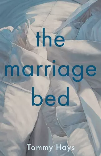 The Marriage Bed cover