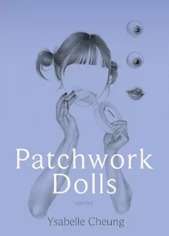 Patchwork Dolls cover