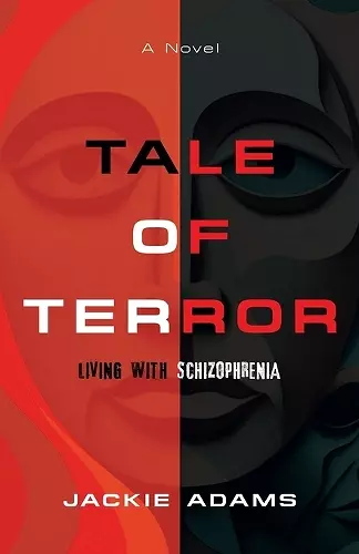 Tale of Terror cover