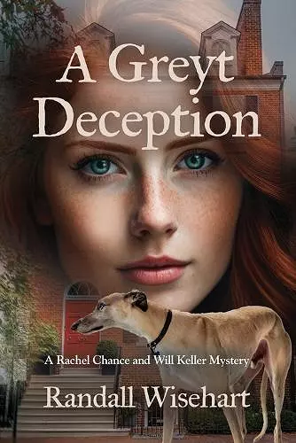 A Greyt Deception cover