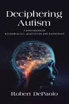 Deciphering Autism cover
