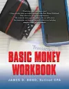 Basic Money Workbook cover