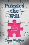 Puzzles The Will cover