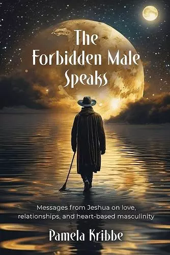The Forbidden Male Speaks cover