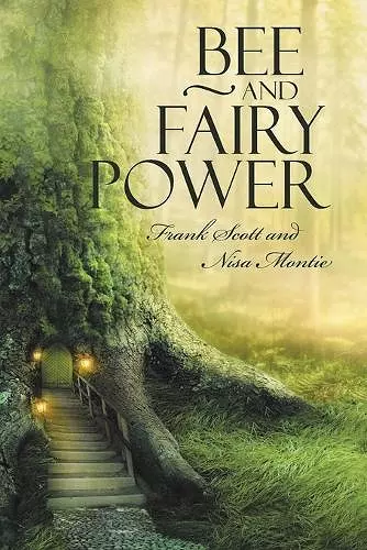 Bee and Fairy Power cover