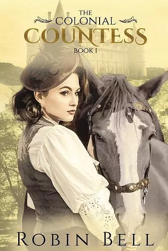 The Colonial Countess cover