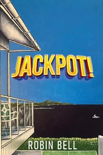 Jackpot! cover