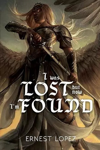 I Was Lost But Now I'm Found cover