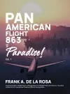 Pan American Flight #863 to Paradise! 2nd Edition Vol. 1 cover