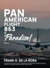 Pan American Flight #863 to Paradise! 2nd Edition Vol. 2 cover