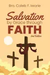 Salvation by Grace Through Faith cover