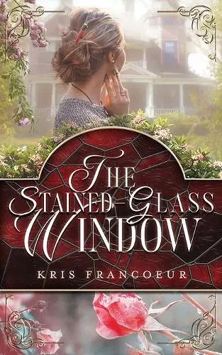 The Stained-Glass Window cover