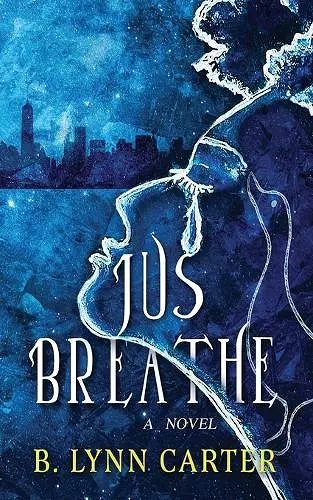 Jus Breathe cover