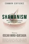 Shamanism cover