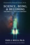 Science, Being, & Becoming cover